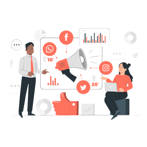 Marketing-consulting